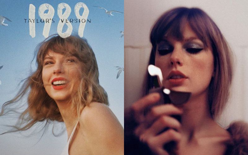 Taylor Swift is challenging herself for the biggest debut of her career on the Billboard 200
