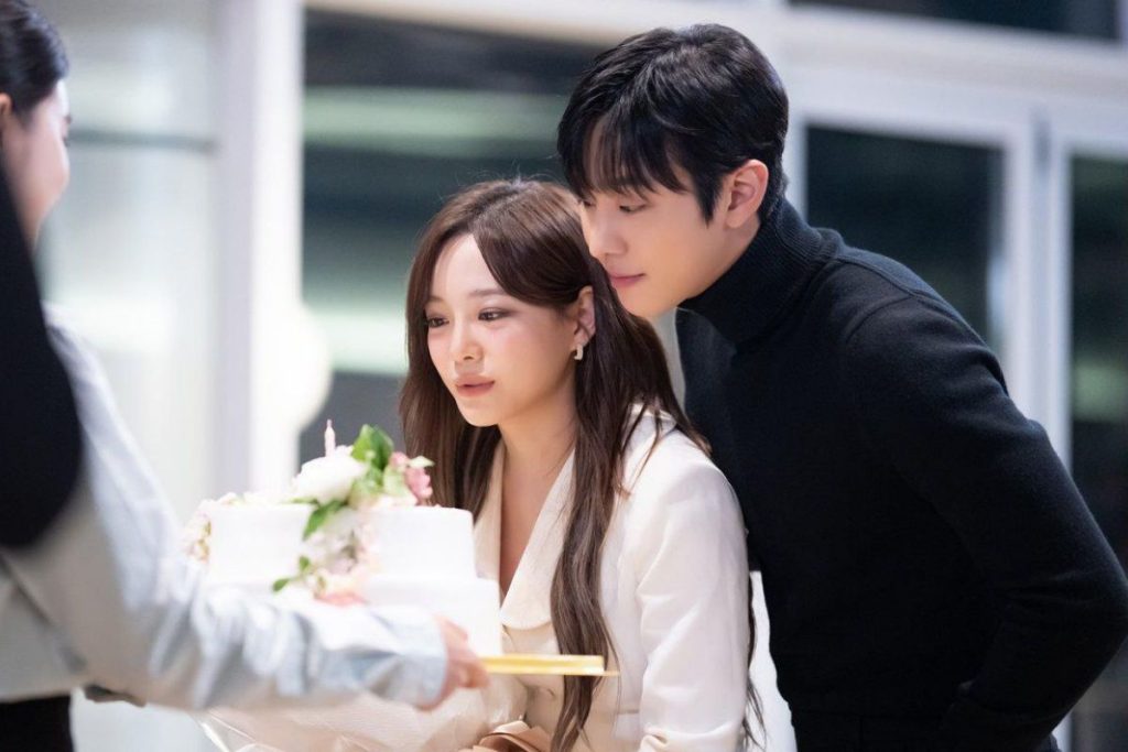 4 locations from 'Business Proposal' K-Drama open to the public in South Korea