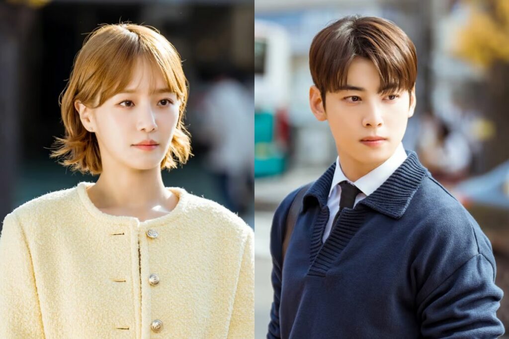 4 reasons why 'A Good Day To Be A Dog' is the most anticipated K-Drama of the moment