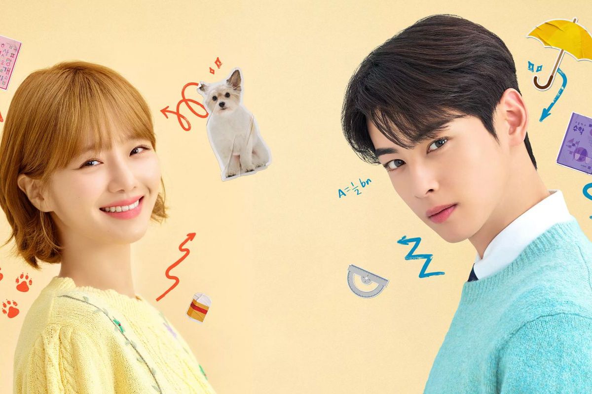 ASTRO's Cha Eunwoo and his hot naked scene in his new K-Drama