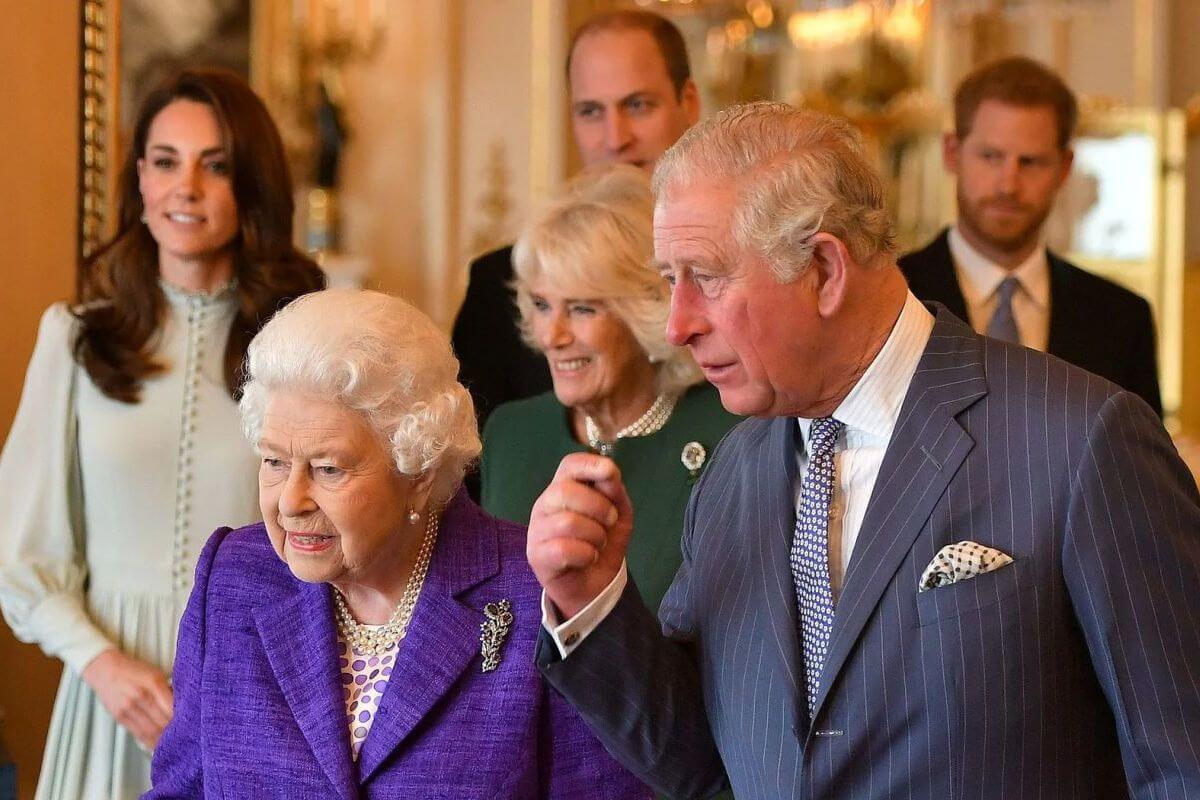 This rule prohibits the British Royal Family from celebrating Halloween