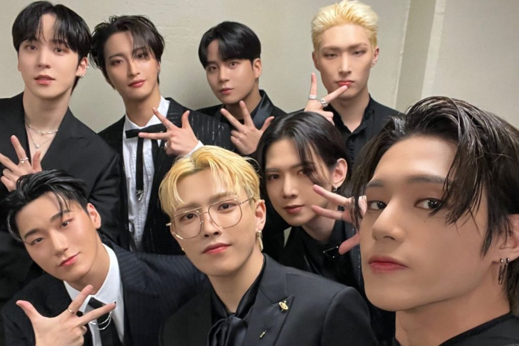 ATEEZ announces comeback with a teaser for “THE WORLD EP.FIN : WILL”