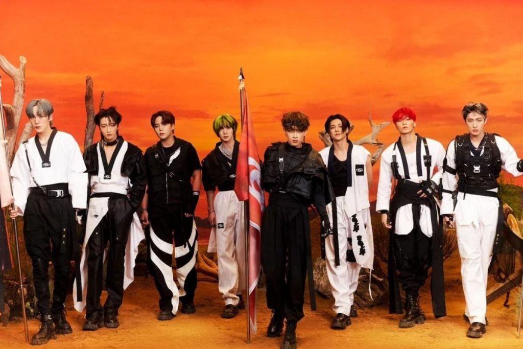 ATEEZ unveils first concept photos of Yunho and Yeosang for their new album, “THE WORLD EP.FIN: WILL”