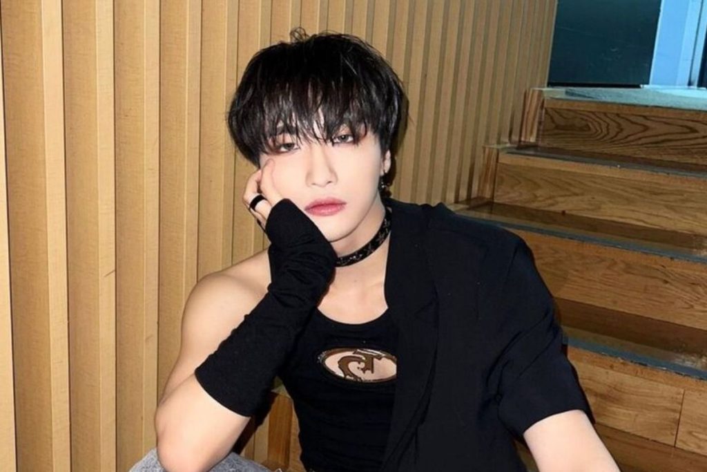 ATEEZ's Seonghwa decided to step away from the stage after a sad loss