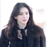 Actress Han So Hee underwent nose surgery