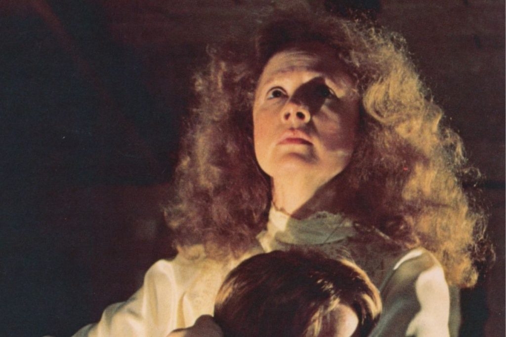 Actress of the terrifying movie Carrie dies