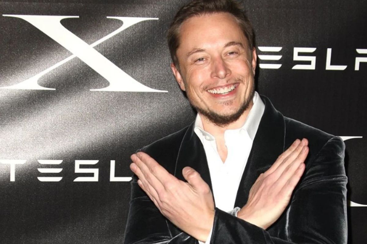 Elon Musk faces copyright infringement lawsuit over new Twitter name