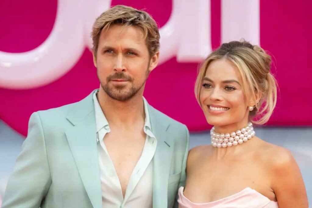 After 'Barbie', Ryan Gosling and Margot Robbie are working again with Warner on this production