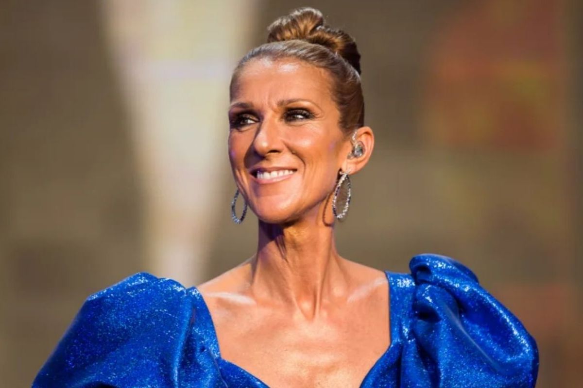 Céline Dion's sister talks about how the artist lives after being diagnosed with a rare disease
