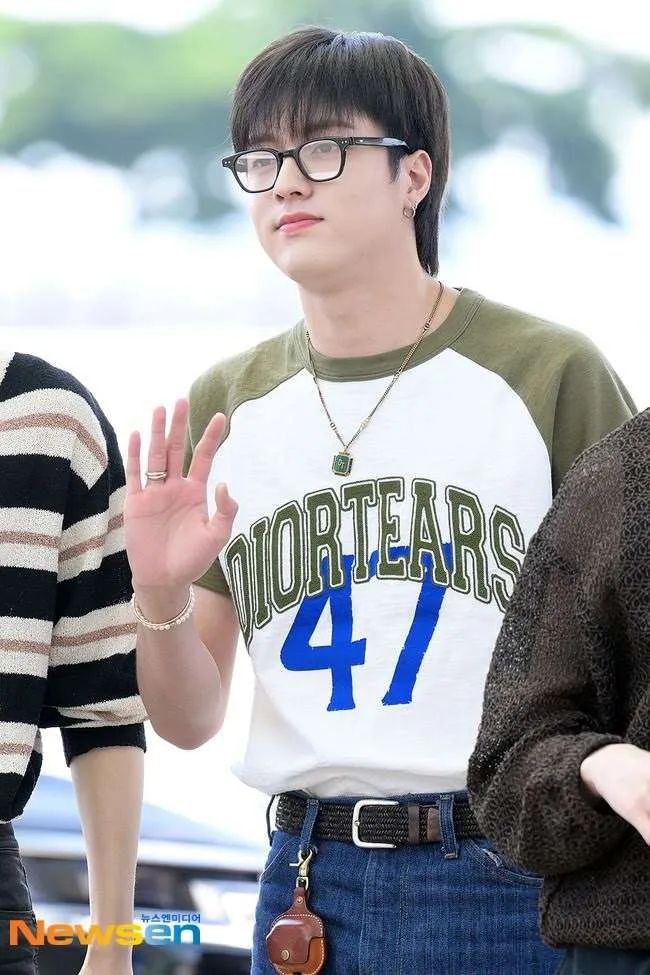 TREASURE's Haruto undergoes an intense diet after body shaming TREASURE's Haruto undergoes an intense diet after body shaming