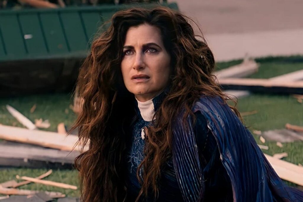 'Agatha: Darkhold Diaries' already has a release date and synopsis. Find out the details