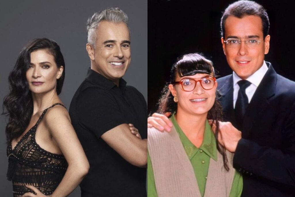 Amazon Prime Video announces new installment of 'Ugly Betty'. These are the actors who will return