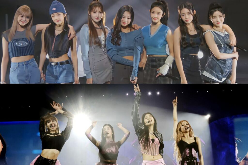 Amid BLACKPINK's contract renewal silence, YG Entertainment says BABYMONSTER will debut in November