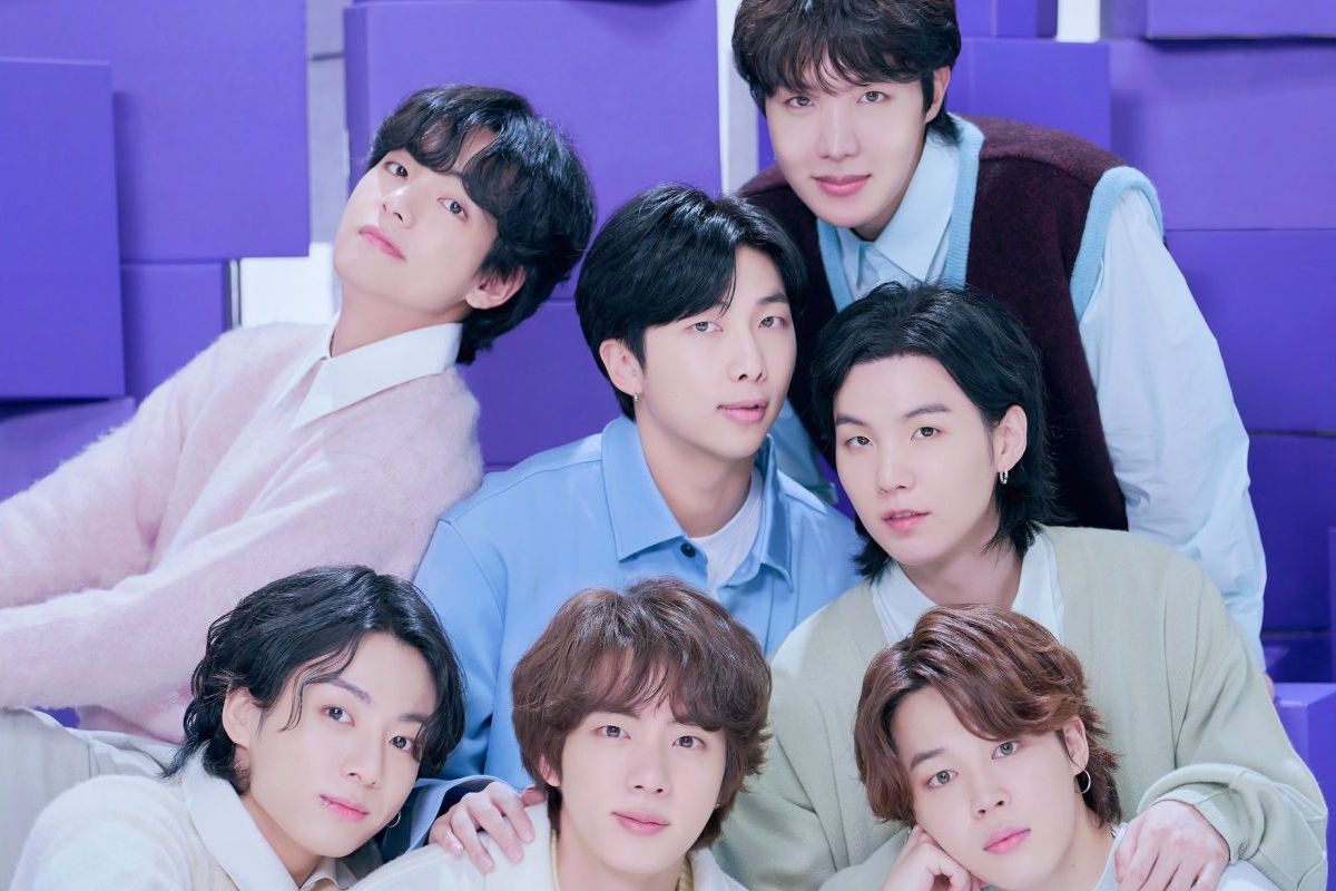 BigHit Music replies to BTS' involvement in the adult entertainment and drug scandals BigHit Music replies to BTS' involvement in the adult entertainment and drug scandals