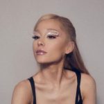 Ariana Grande spills the tea about new music