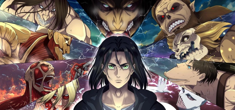 Attack on Titan to have a different ending? Fans would like to see that in a NEW manga chapter!