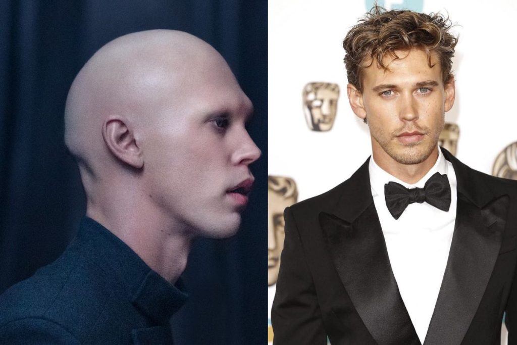 Austin Butler claims to have been terrified to act in Dune