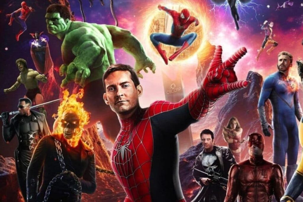 Avengers Secret Wars: the production that would change the UCM as we know it