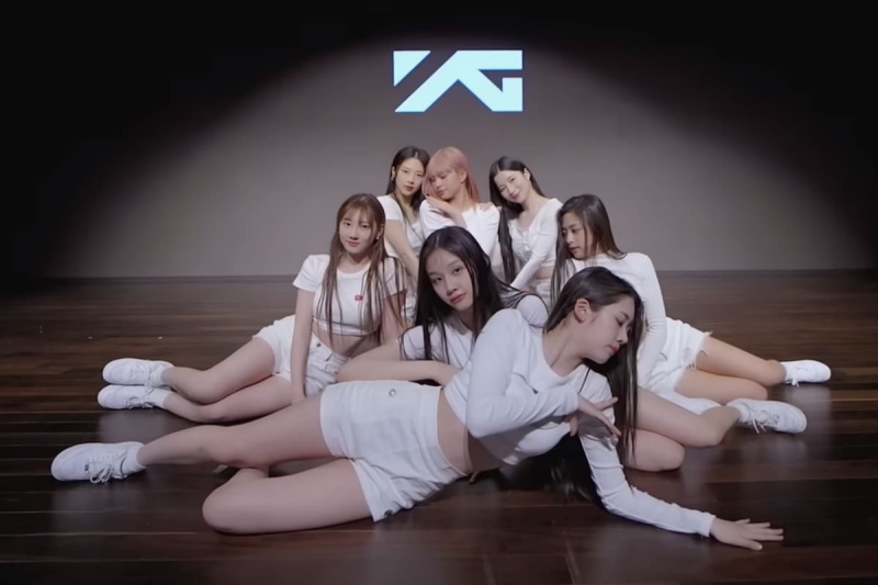 Amid BLACKPINK's contract renewal silence, YG Entertainment says BABYMONSTER will debut in November