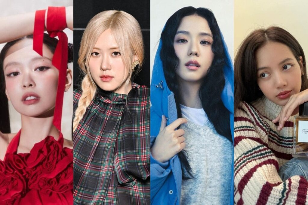 BLACKPINK’s “BORN PINK WOLRD TOUR” breaks an astonishing record in the K-pop history