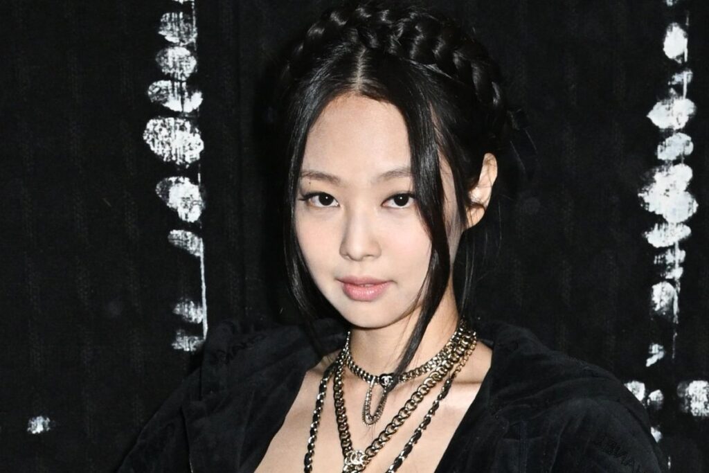 BLACKPINK’s Jennie announces the name and the release date of her new single