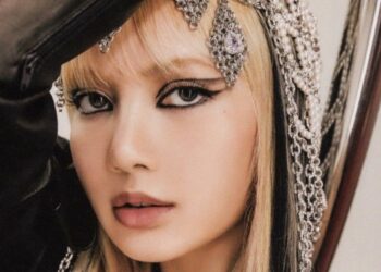 BLACKPINK's Lisa achieves an astonishing record in K-pop history on Spotify