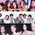 BTS, BLACKPINK, NewJeans & more Kpop groups making moves in the brand reputation rankings