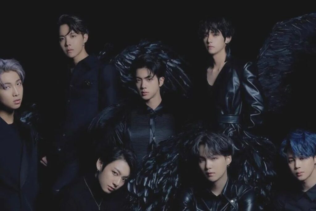 BTS: Discover the deepest song of the group, its meaning would make you cry