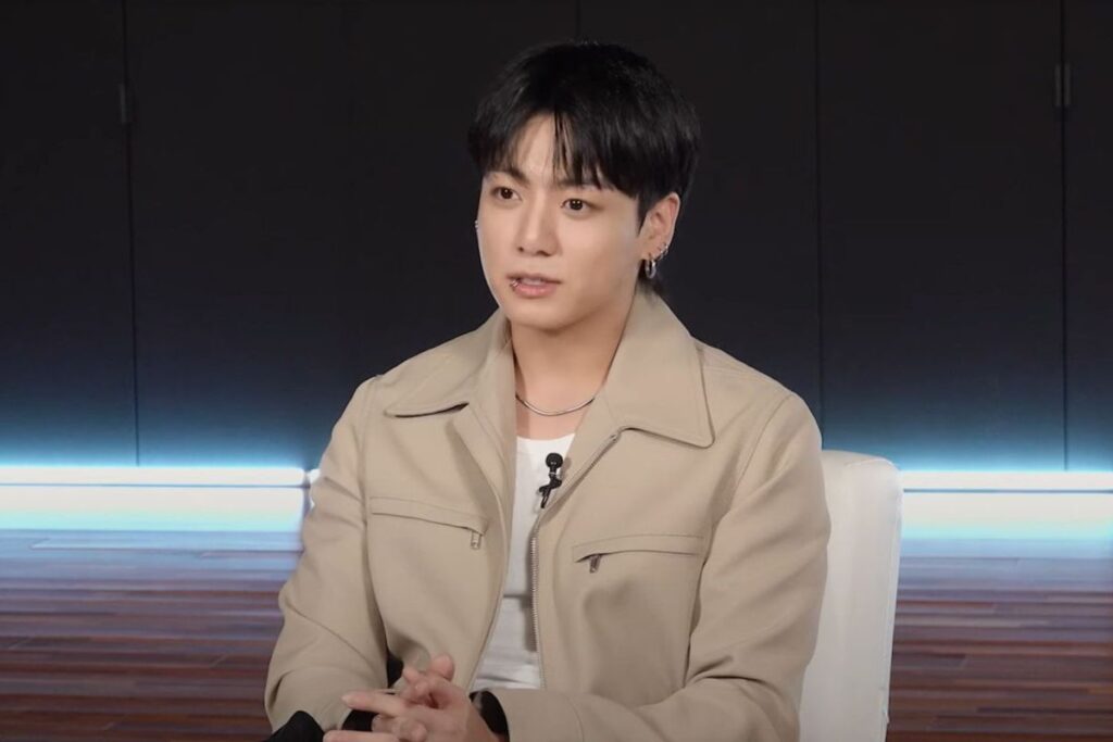BTS' Jungkook calls ARMYs 'perverts' for this daring request