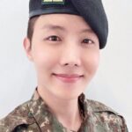 BTS’ J-Hope is now a special forces soldier