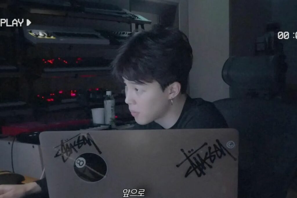 BTS' Jimin announces documentary before possible arrival of his military service