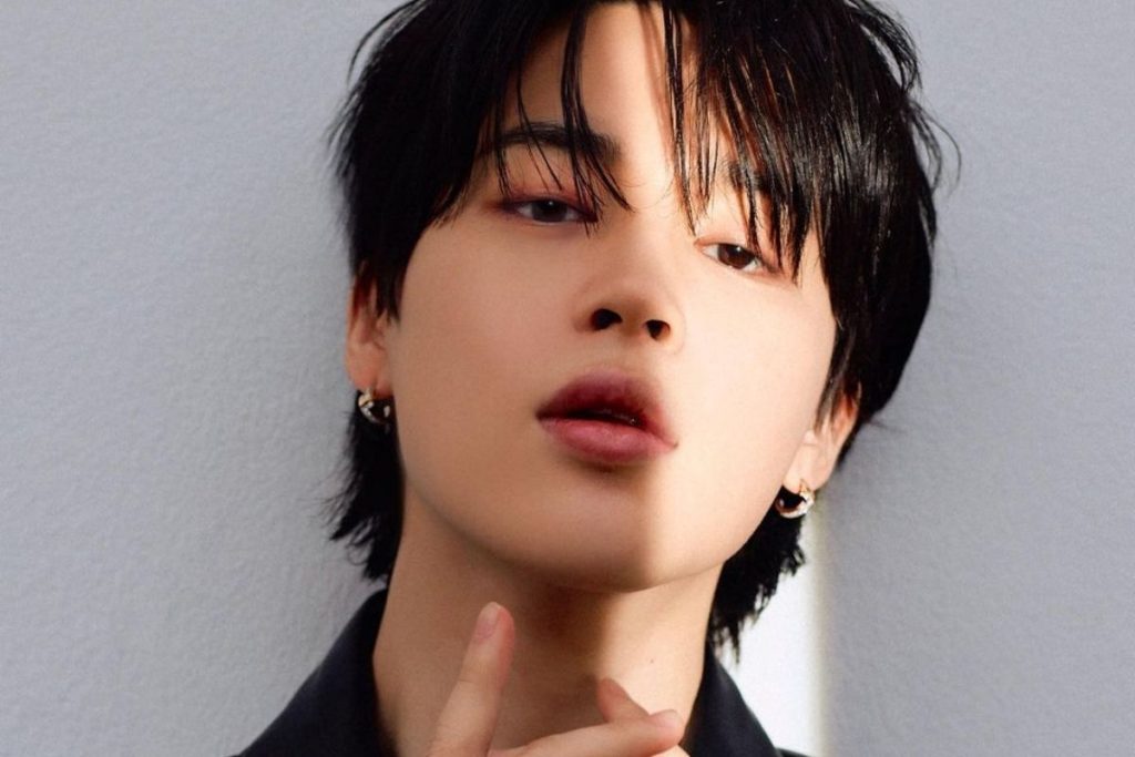 BTS’ Jimin made a generous donation to his alma mater