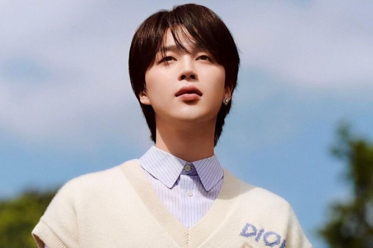 BTS' Jimin shares the secret of his success with the K-Pop group