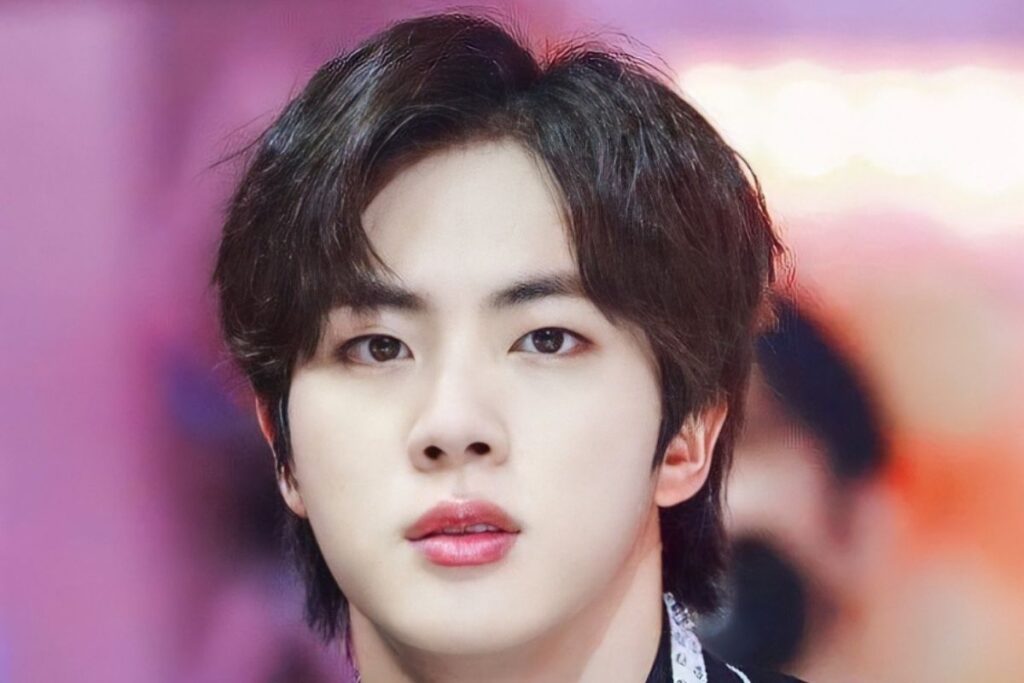 BTS' Jin becomes uncle for 2nd time; this is how they have welcomed the new member of his family