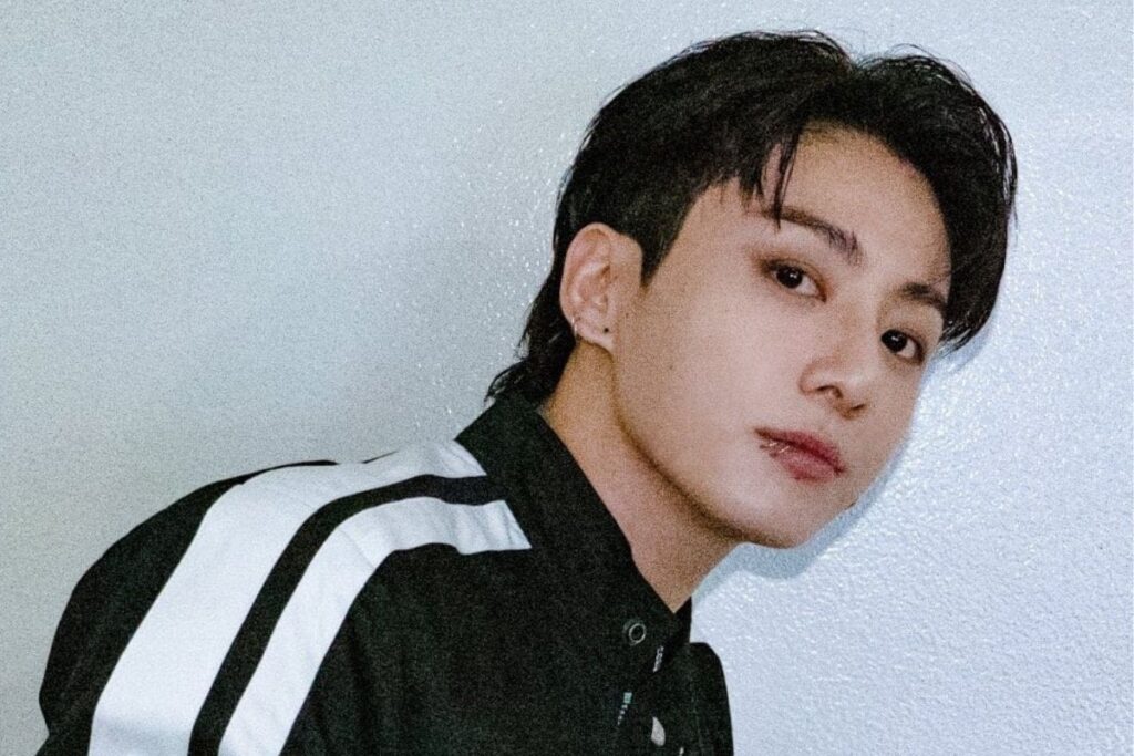 BTS’ Jungkook almost didn’t plan on releasing a solo album