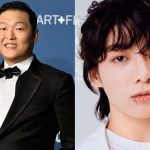 BTS' Jungkook and PSY now share a record on the Billboard Hot 100