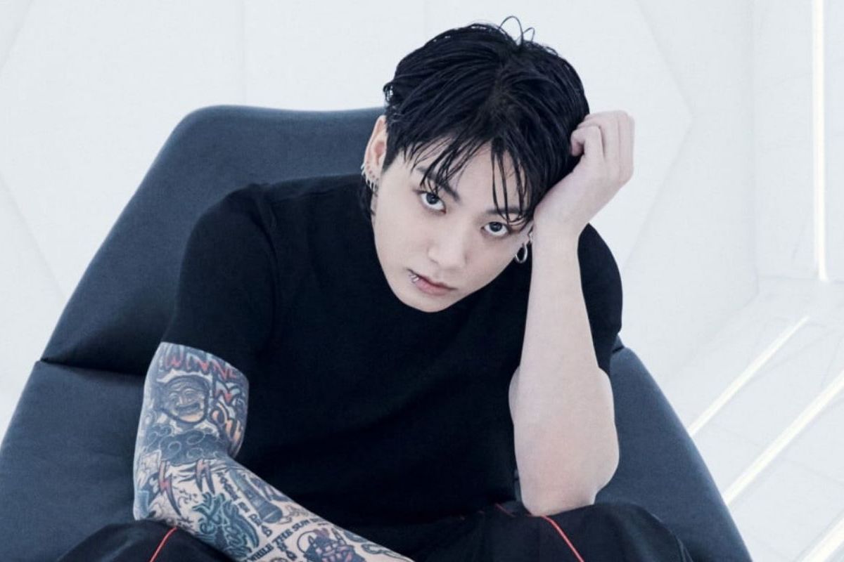 BTS' Jungkook calls ARMYs 'perverts' for this daring request