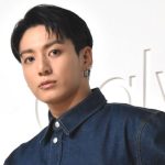 BTS' Jungkook captivate fans again with a new Calvin Klein photoshoot