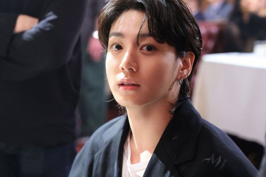 BTS’ Jungkook keeps teasing new concept photos for his debut album, “Golden”