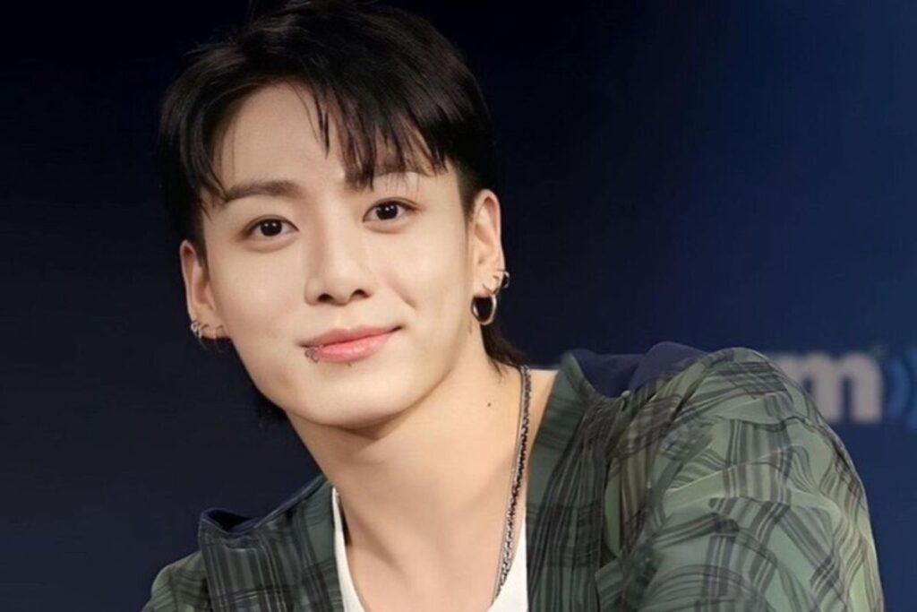 BTS’ Jungkook new concept photos from his debut album, ‘GOLDEN’