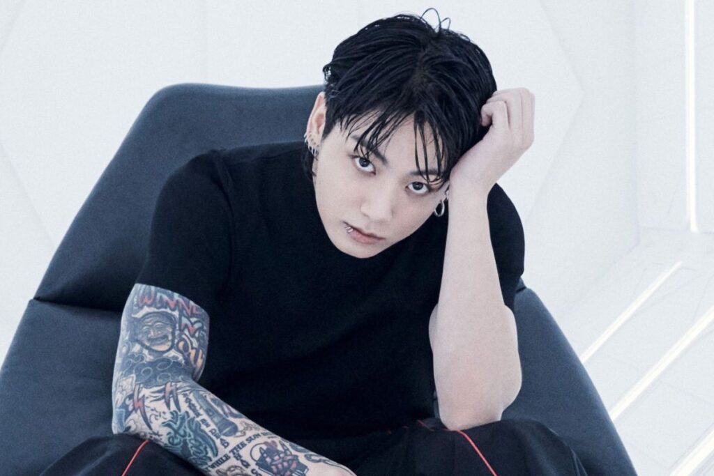 BTS’ Jungkook reveals ‘GOLDEN’ schedule