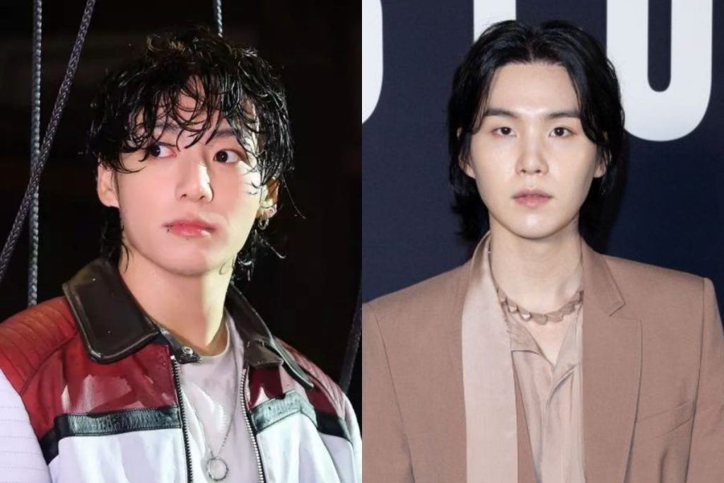 BTS: Jungkook reveals that he was scolded by Suga and shares the surprising reason