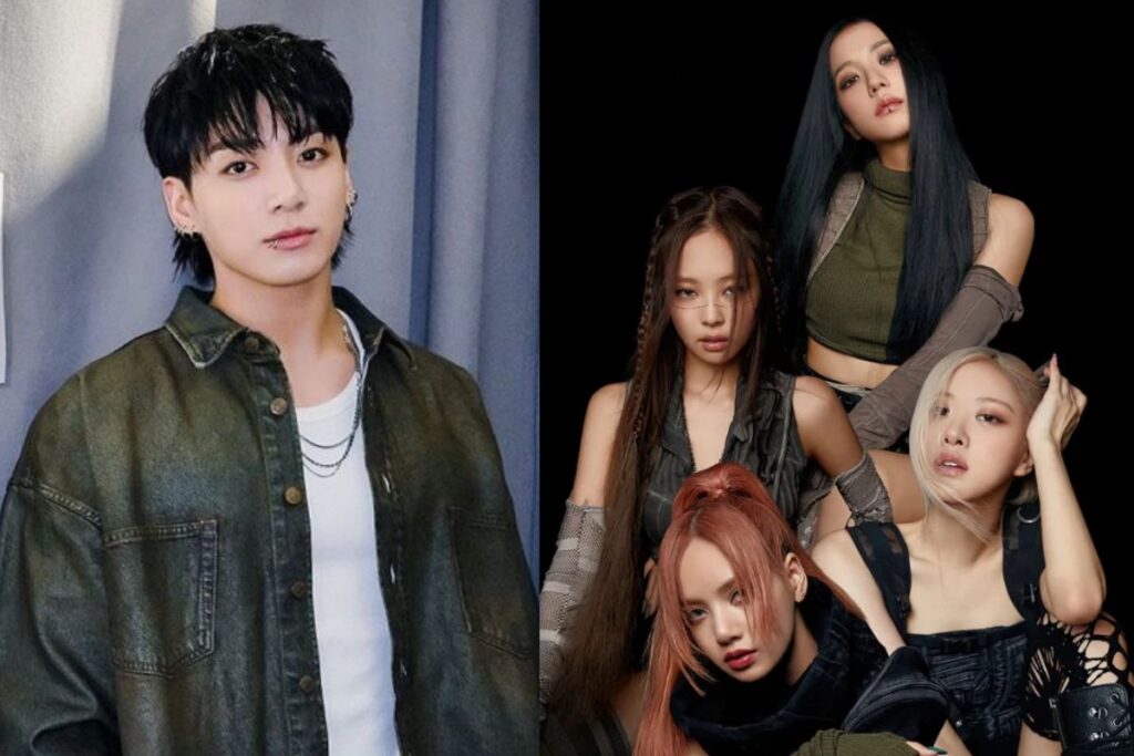 BTS' Jungkook surpasses BLACKPINK in important record in the United States