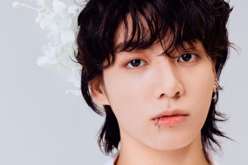 BTS’ Jungkook’s first win with “3D” on “M Countdown”