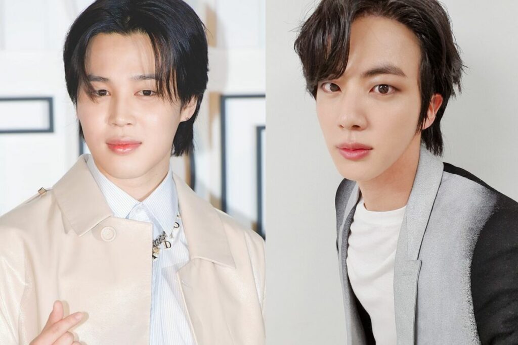 BTS: The tender birthday gift that Jin gave to Jimin