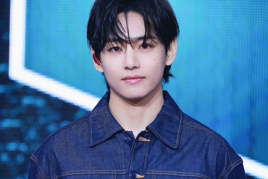 BTS' V made shocking revelations on a Spotify video