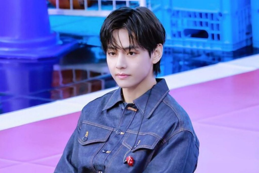 BTS' V prepared collaborations for remixes of his solo song 'Slow Dancing'