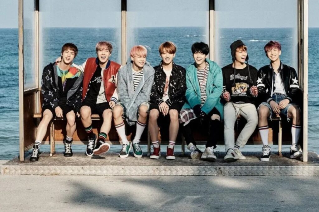 The 2 most emotional BTS songs that bring tears to the eyes of their fans