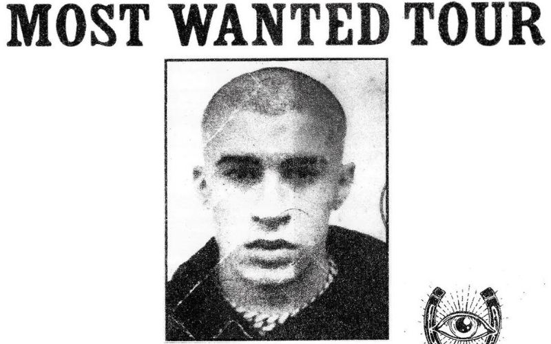 Bad Bunny announced North American tour dates