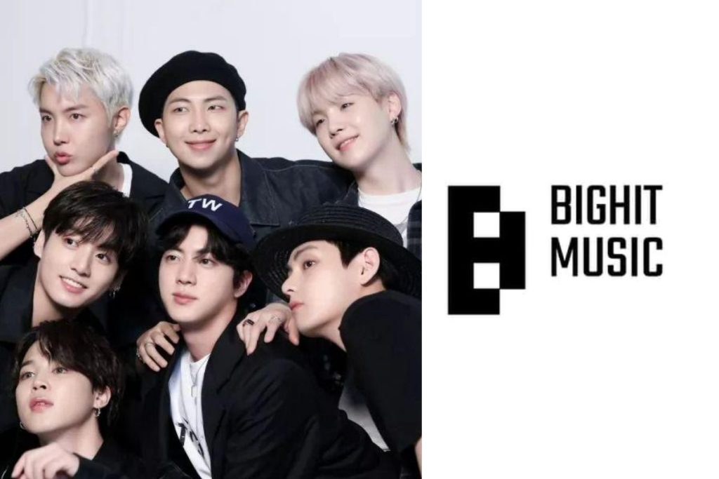 BigHit Music replies to BTS' involvement in the adult entertainment and drug scandals